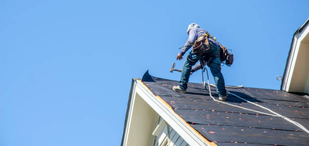 Roof Installation Near Me